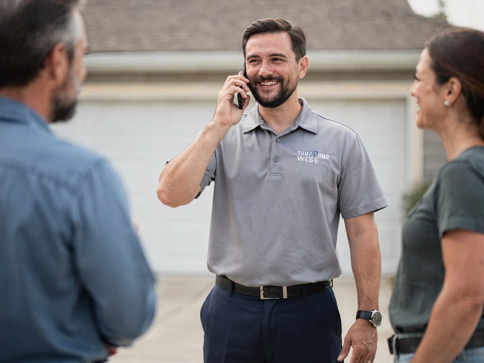 Water Heater Repair Lilburn, GA FAQs